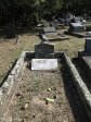 Umhlali Cemetery - graves -  Lynette Muller & Maria Doubell