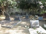 Umhlali Cemetery - graves _ Pretorius - Van Rooyen - Van Staden