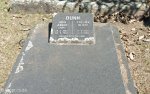 umhlali-methodist-cemetary-john-thelma-dunn