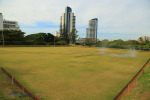 Umhlanga Country Club - Bowling Greens (1)
