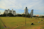 Umhlanga Country Club - Bowling Greens (2)