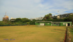 Umhlanga Country Club - Bowling Greens (8)