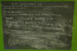 Umhlanga Country Club - Bowls notices (2)