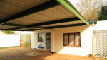 Umhlanga Country Club - Exterior structure (1)