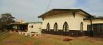 Umhlanga Country Club - Exterior structure (2)