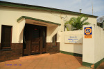 Umhlanga Country Club - Exterior structure (3)