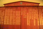 Umhlanga Country Club - Honours Boards -  Bowls (4)
