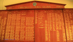 Umhlanga Country Club - Honours Boards -  Bowls (5)