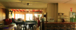 Umhlanga Country Club - Interior functions room & bar (1)