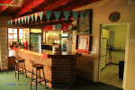 Umhlanga Country Club - Interior functions room & bar (3)