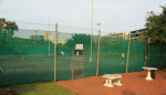Umhlanga Country Club - Tennis section (3)