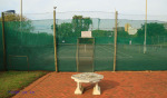 Umhlanga Country Club - Tennis section (4)