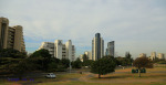 Umhlanga Country Club - views towards the Village & sea (1)