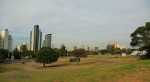 Umhlanga Country Club - views towards the Village & sea (2)