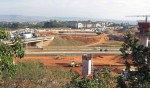 Construction - Mt Edgecombe - N2 interchange - June 2015 (1)
