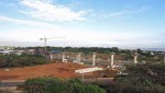 Construction - Mt Edgecombe - N2 interchange - June 2015 (7)