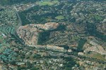 Durban - La Lucia Ridge - Somerset Park  - The Gardens - Aerial (17)