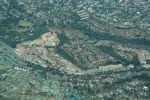 Durban - La Lucia Ridge - Somerset Park  - The Gardens - Aerial (18)