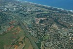 Durban - La Lucia Ridge - Somerset Park  - The Gardens - Aerial (20)