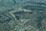 Durban - La Lucia Ridge - Somerset Park  - The Gardens - Aerial (21)