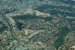 Durban - La Lucia Ridge - Somerset Park  - The Gardens - Aerial (22)