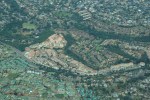 Durban - La Lucia Ridge - Somerset Park  - The Gardens - Aerial (24)