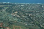Durban - La Lucia Ridge - Somerset Park  - The Gardens - Aerial (25)
