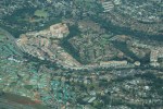 Durban - La Lucia Ridge - Somerset Park  - The Gardens - Aerial (26)