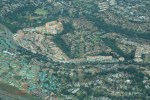 Durban - La Lucia Ridge - Somerset Park  - The Gardens - Aerial (27)