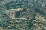 Durban - La Lucia Ridge - Somerset Park  - The Gardens - Aerial (28)