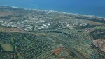 Durban - La Lucia Ridge - Somerset Park  - The Gardens - Gateway - Umhlanga -   Aerial (23)