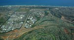 Umhlanga - Gateway and La Lucia Ridge and Mt Edgecombe - aerial (4)