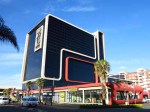 Umhlanga New Town Centre -  Coastlands Hotel - Dec 2014 - Herrwood Drive (2)