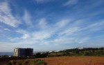 Umhlanga New Town Centre - Durban views from Ridgeside - Cec 2014 (2)
