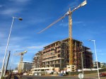 Umhlanga New Town Centre -  M12 Ridgeside - Dec 2014 (1)