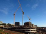 Umhlanga New Town Centre -  M12 Ridgeside - Dec 2014 (4)