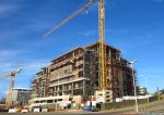 Umhlanga New Town Centre -  M12 Ridgeside - Dec 2014 (6)