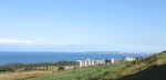 Umhlanga New Town Centre - views over Ridgeside from URD (1)