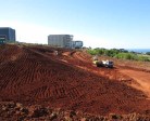 Umhlanga New Town Centre - views over Ridgeside from URD (12)
