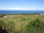Umhlanga New Town Centre - views over Ridgeside from URD (14)