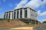 Umhlanga Ridge - URD - FNB Head Office (1)