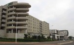 Umhlanga Ridgeside - Nov 2013 - Holiday Inn Express