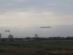 Umhlanga Ridgeside  views - Nov 2013  (1)