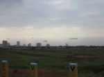 Umhlanga Ridgeside  views - Nov 2013  (3)
