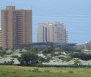 Umhlanga Rocks skyline from Ridgeside  (1)