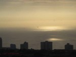 Umhlanga Rocks skyline from Ridgeside at Dawn - Feb 2015 (2)