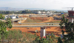Construction - Mt Edgecombe - N2 interchange - June 2015 (1)