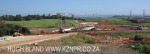 Cornubia intechange - March 2018