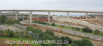 Mount Edgecombe Interchange N3 October 2017 (1)