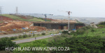 Mount Edgecombe Interchange N3 October 2017 (2)